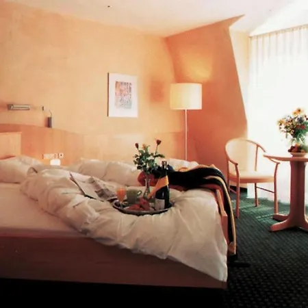 Hotel Hirschen Merzhausen